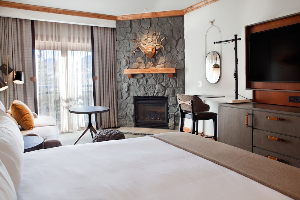 The Hythe a Luxury Collection Resort Vail - photo 22
