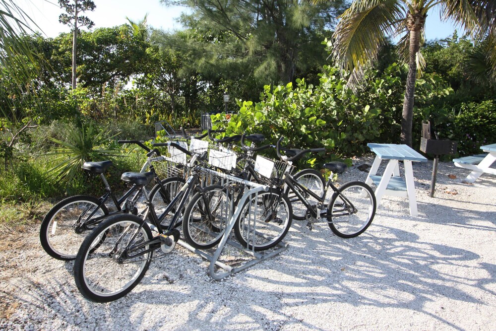 Tropical Winds Motel & Cottages - photo 65