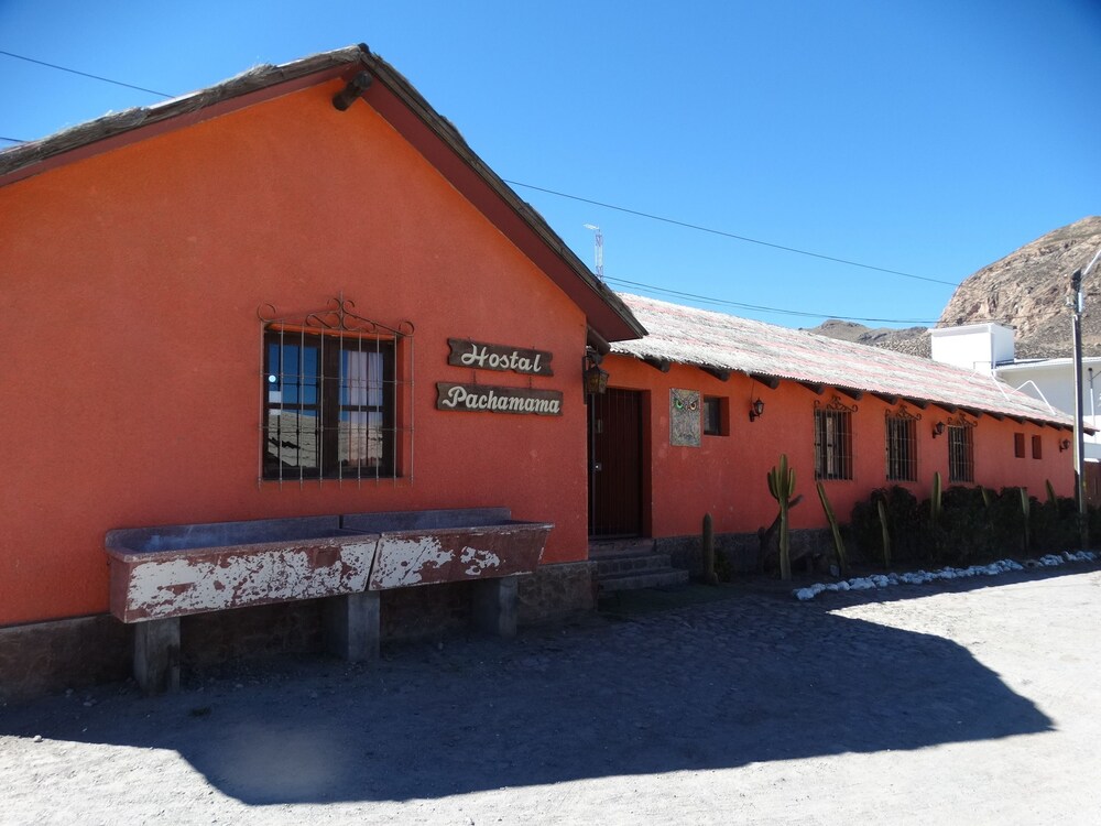 Hostal Pachamama Putre Hostel — Putre — photo 2