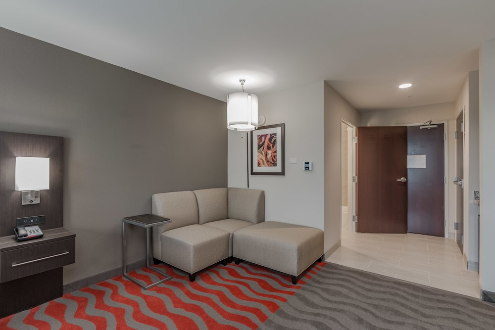 Holiday Inn Mishawaka by IHG - photo 10