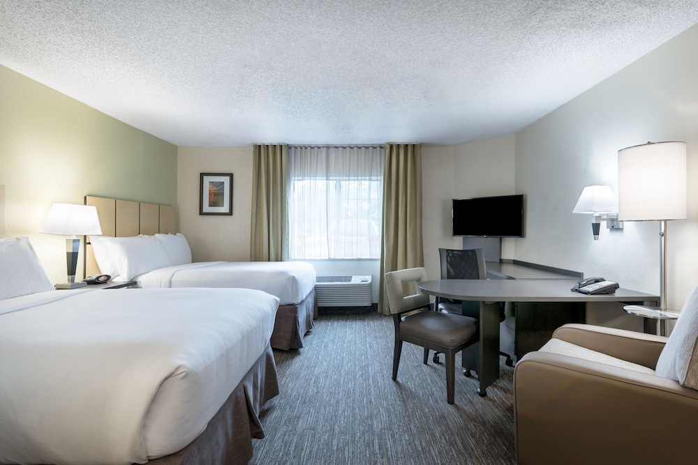 Candlewood Suites Lake Mary by IHG - photo 17
