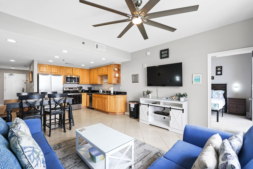 Splash Beach Resort by Book That Condo - photo 66