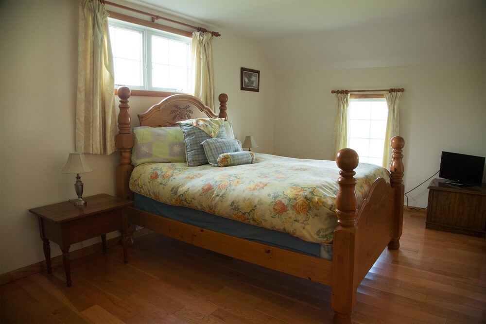 Cobtree Vacation Rental Resort - photo 8
