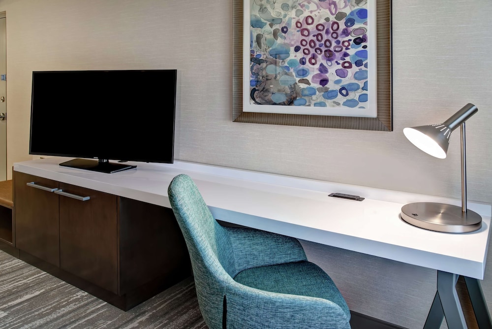 Hilton Garden Inn Kansas City - photo 17