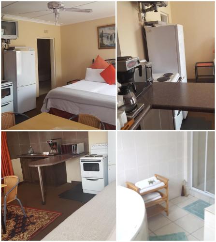 Amberlight Self Catering Accommodation - carbon neutral hotel in Krugersdorp