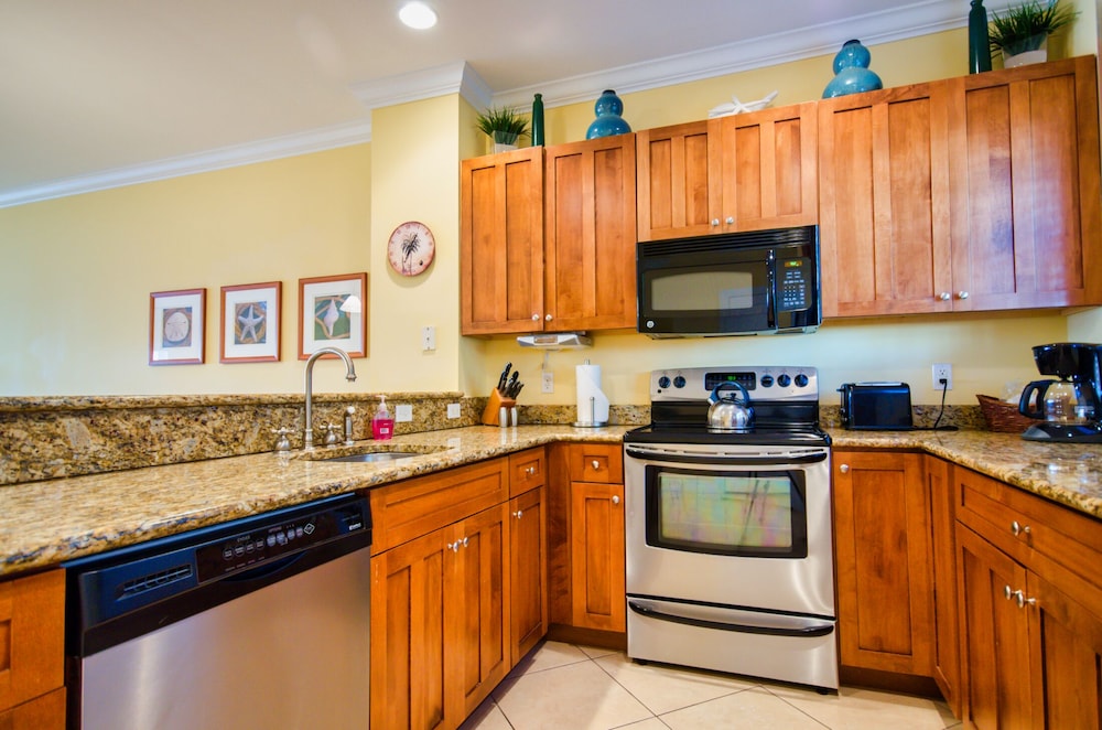 Indigo Reef Resort Villas & Marina by KeysCaribbean - photo 139