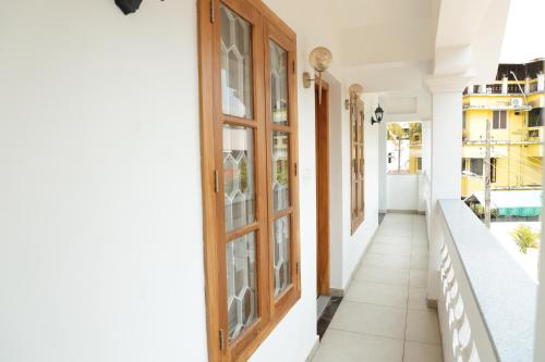 Viceroy Inn Homestay