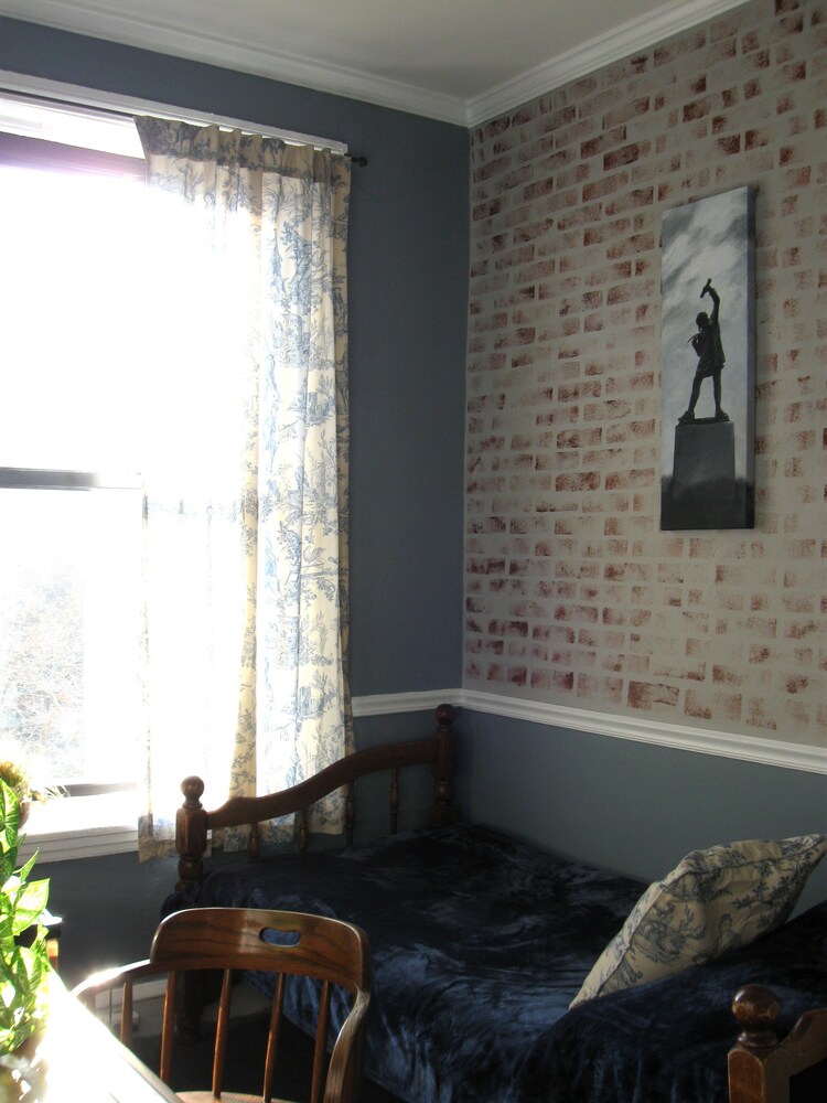 Society Hill Hotel - photo 28