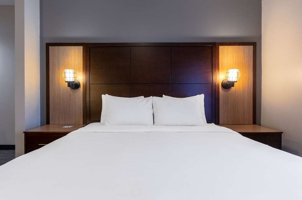 Wingate by Wyndham DFW North Irving - photo 38