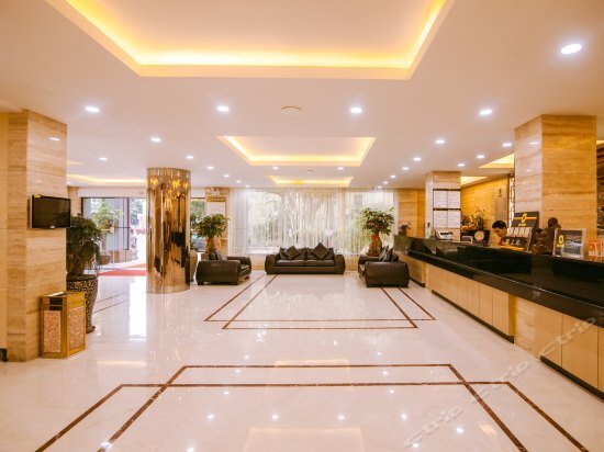 Super 8 Hotel Xiamen Train Station Holiday Mall Branch - last minute hotel in Xiamen