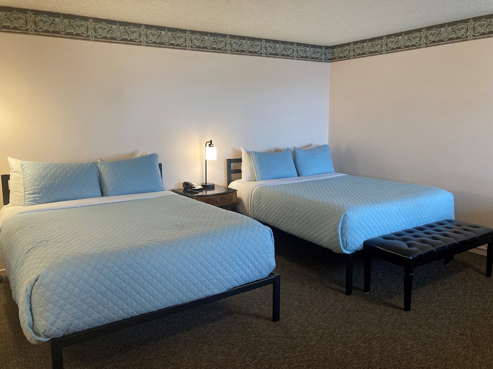 Coast Riders Inn - photo 9