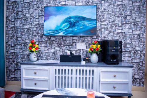 Cosy one bedroom at TRM Drive