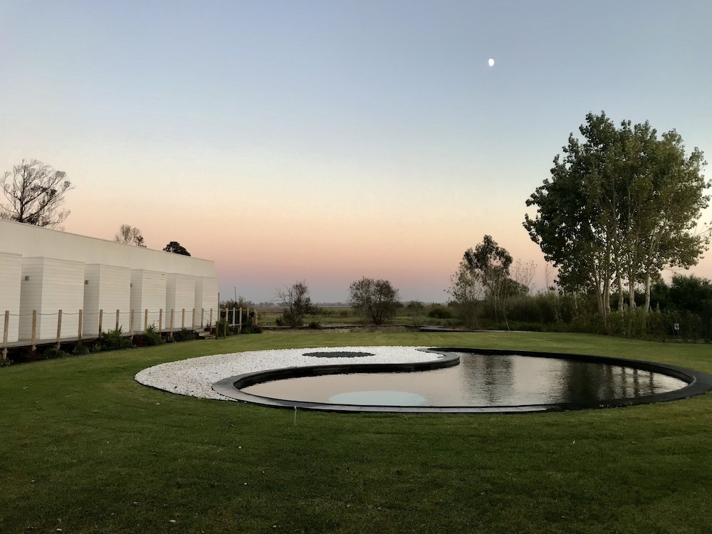 Tijosa Eco House Camp — 4-Star Luxury Hotel in Ovar, Portugal
