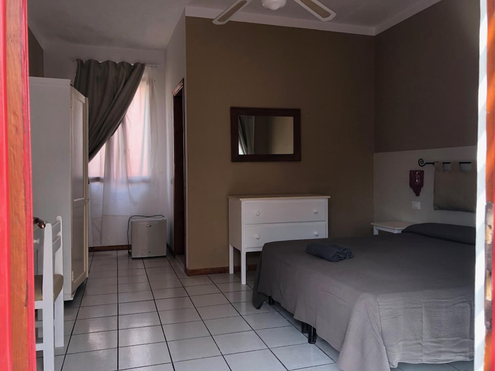 Estoril Boavista in Sal Rei, Cape Verde