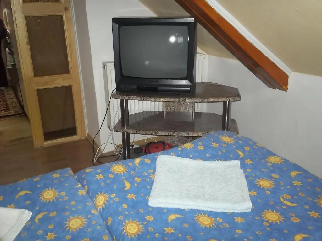 Ubytovanie u Vlasty in Strba, Slovakia