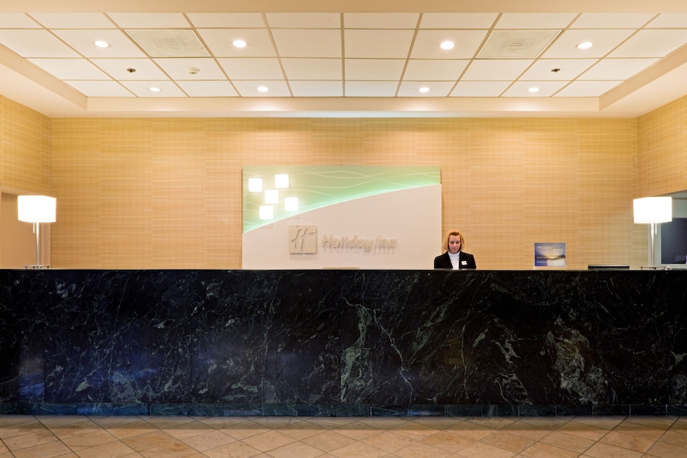 Holiday Inn Philadelphia South Swedesboro an IHG Hotel - photo 2