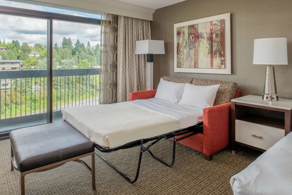 Hilton Bellevue - photo 15