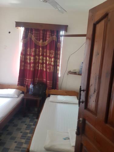 Bondeni Silent Hotel