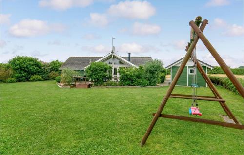 Holiday Home Østerbakken Assens Ix — Assens — photo 2