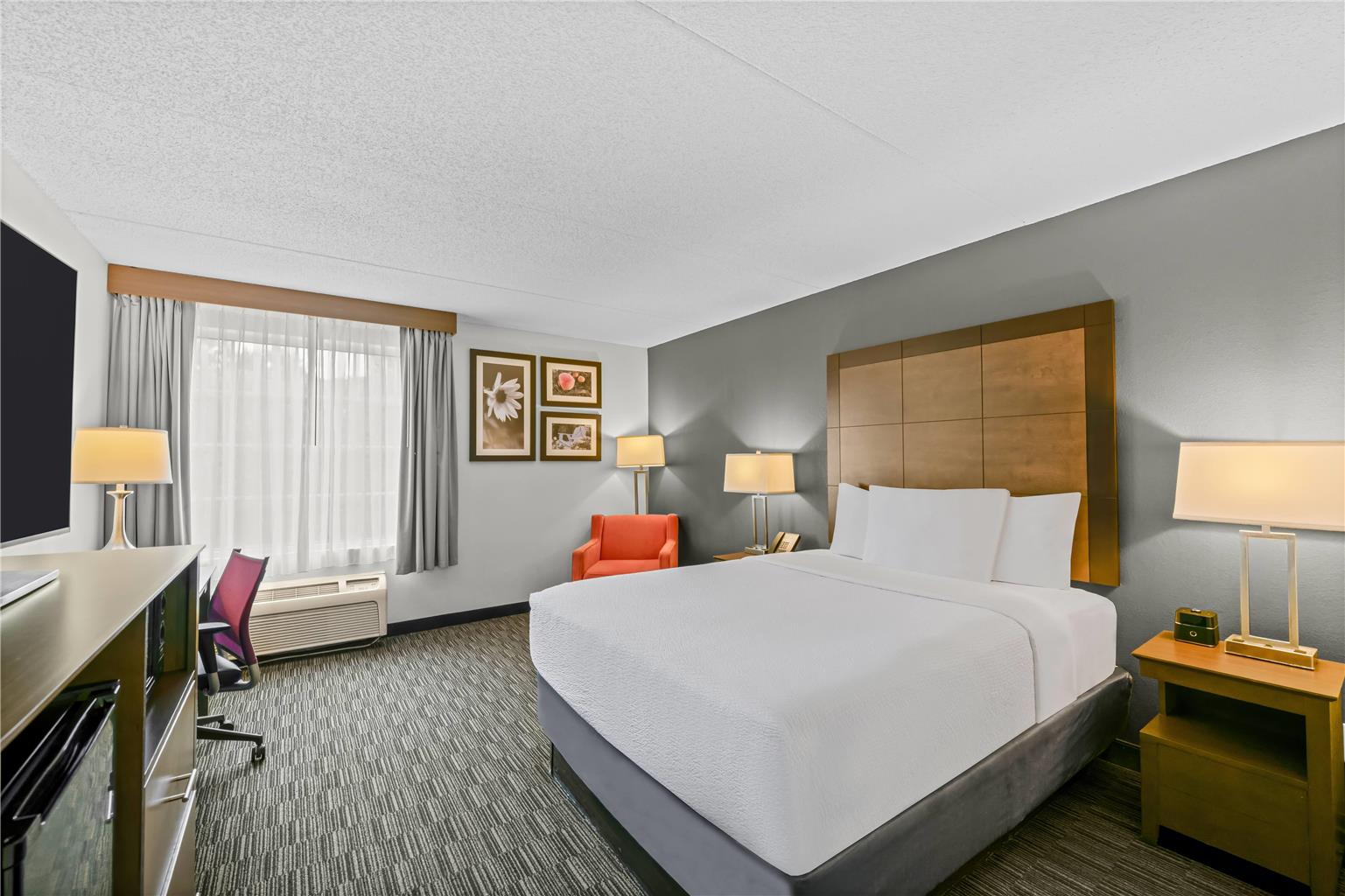 La Quinta Inn & Suites by Wyndham Atlanta Douglasville - photo 11