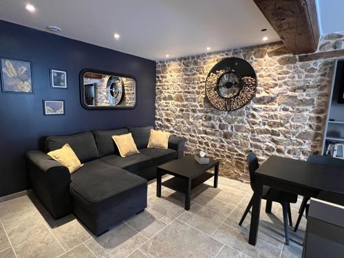 Le Petit Nid du Vivier — hotel in Fleurie
