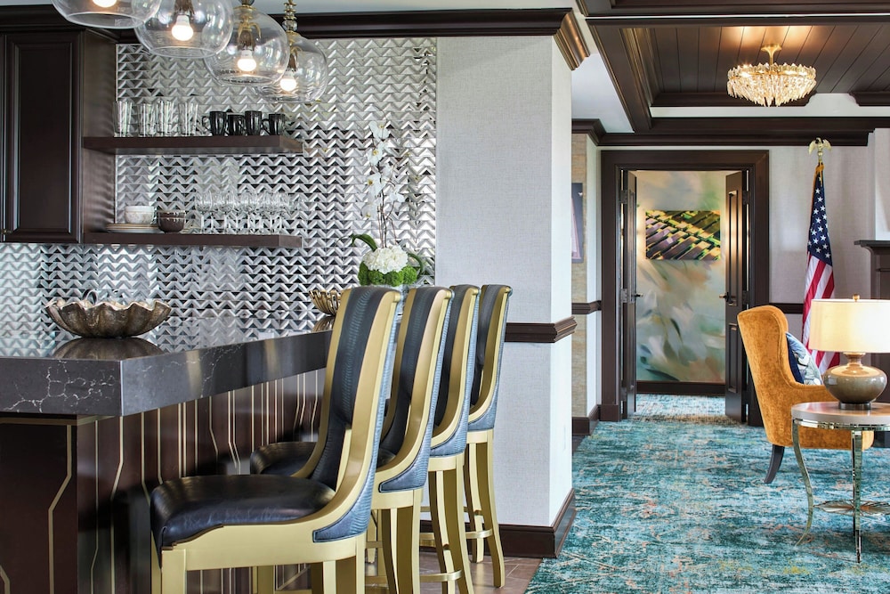 Renaissance Shoals Resort & Spa - photo 32
