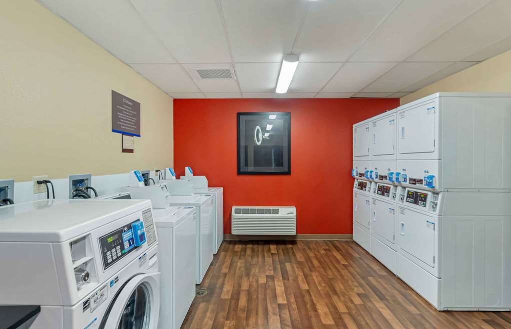 Extended Stay America Select Suites Chicago O'Hare - photo 36