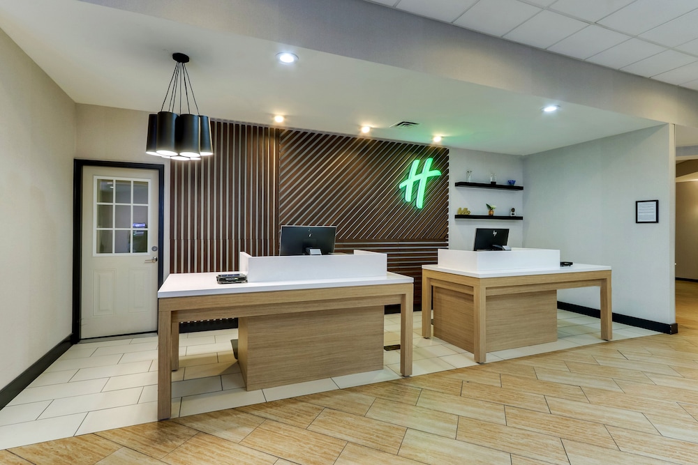 Holiday Inn Staunton Conference Center by IHG - photo 81