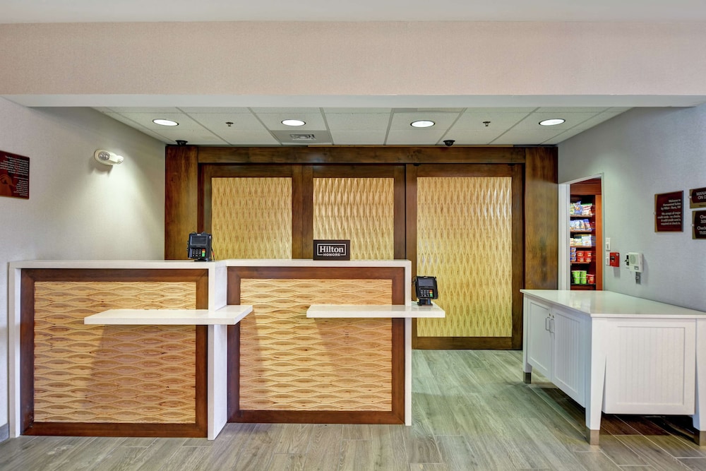Homewood Suites Reno - photo 10