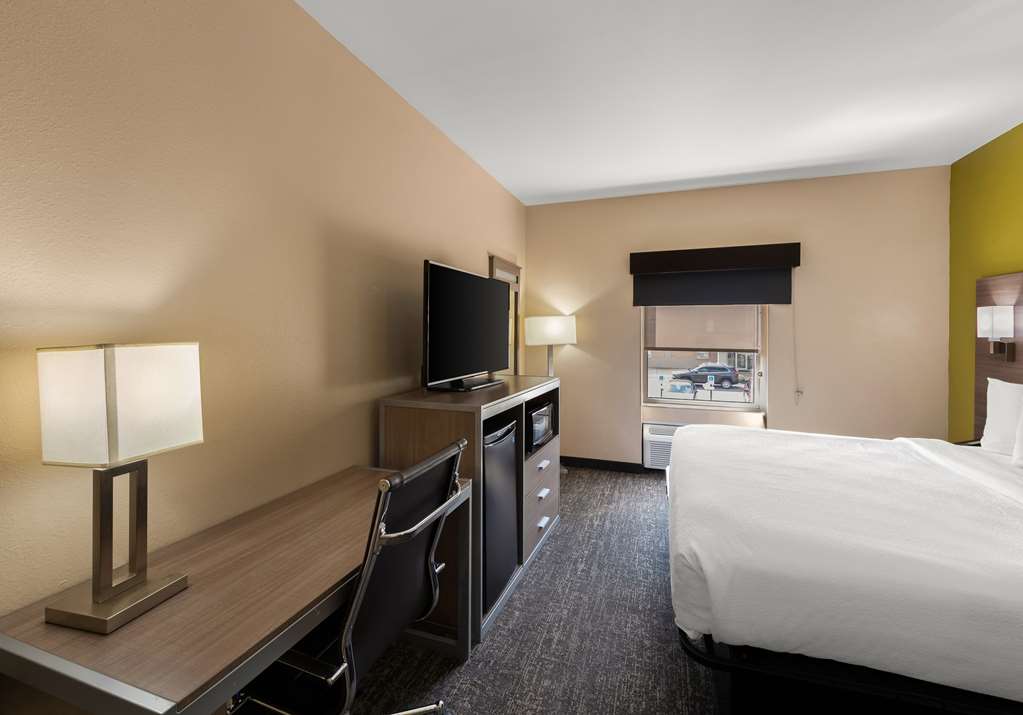Best Western Adena Inn - photo 38