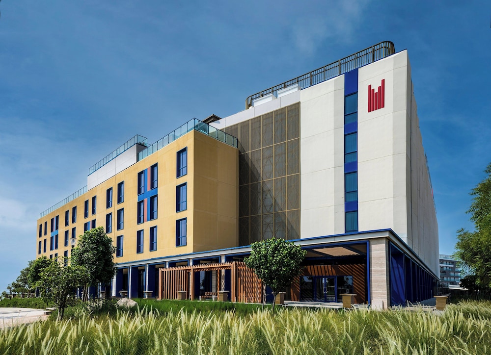 Millennium Residences Saadiyat Island in Abu Dhabi, United Arab Emirates