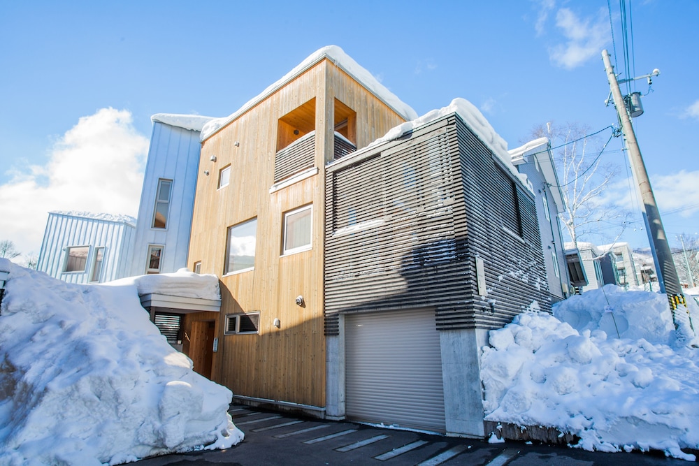 Ezo Yume — 4-Star Luxury Hotel in Niseko Town, Japan
