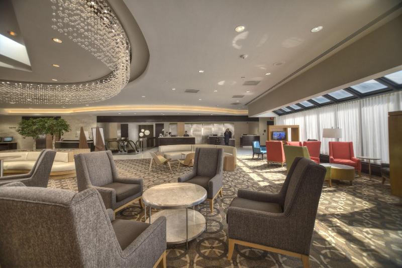 DoubleTree by Hilton Washington DC Crystal City - photo 59
