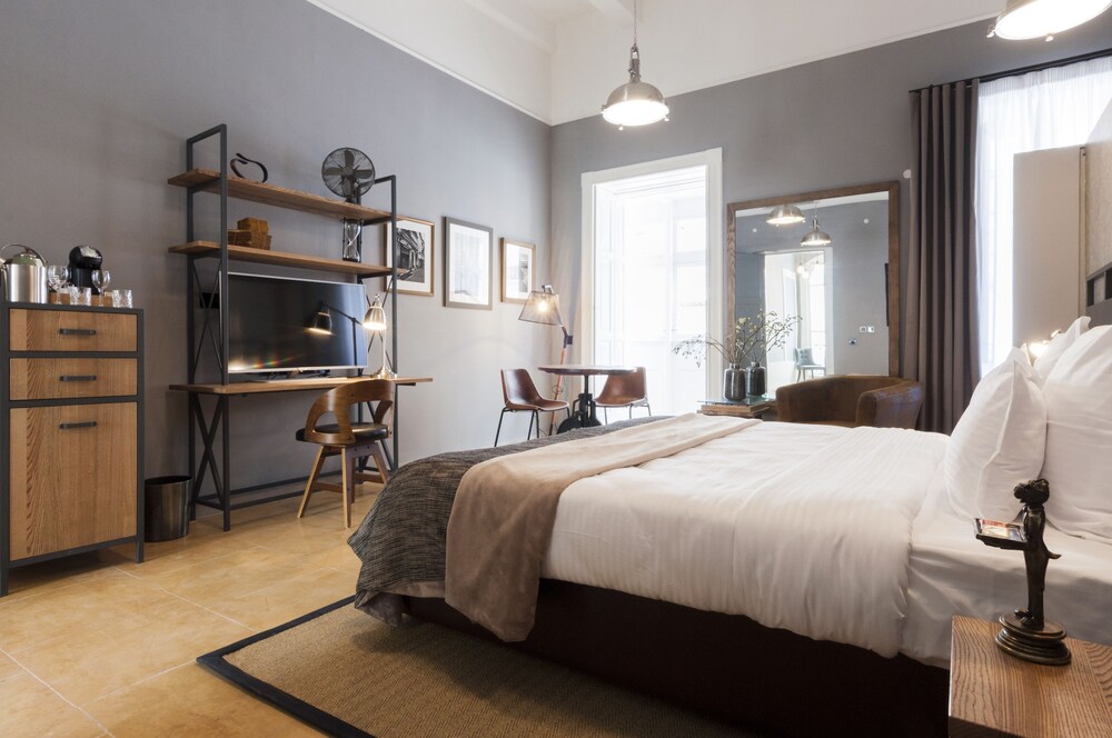 AX The Saint John — 4-Star Luxury Hotel in Valletta, Malta