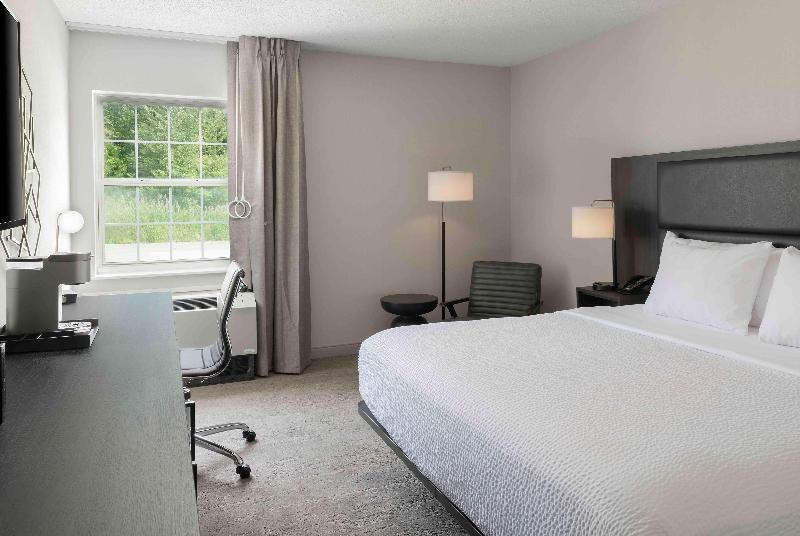 Holiday Inn Express St Albans by IHG - photo 66