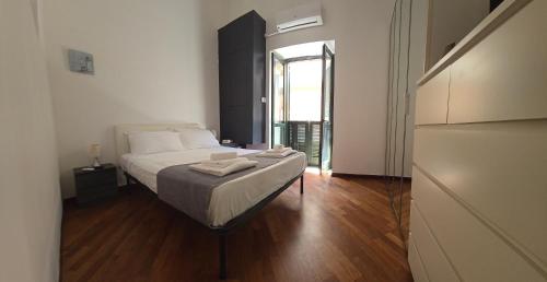 La Città Vecchia house Salerno centro — 4-Star Luxury Hotel in Salerno, Italy