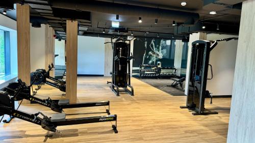 Nova Letnica Apartment by BookingHost — 4-Star Luxury Hotel in Gdansk, Poland