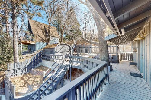 Arosa Pines — Crestline — photo 4