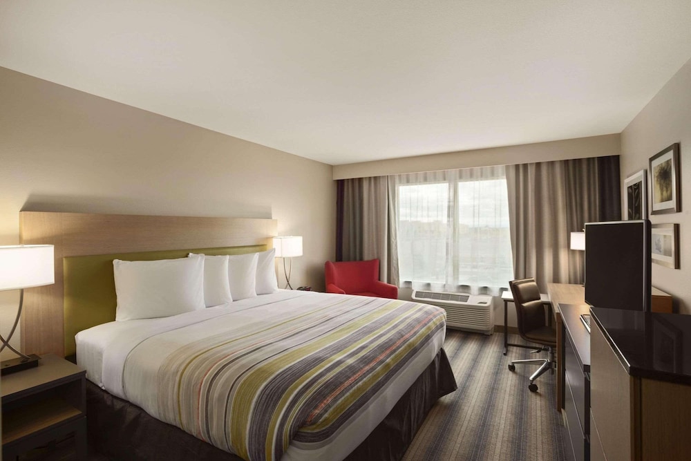 Country Inn & Suites by Radisson Warner Robins GA - photo 12
