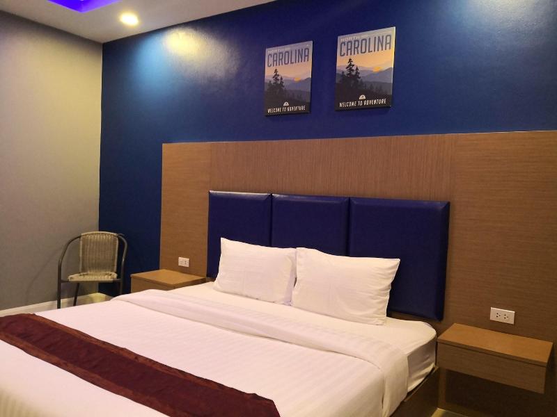 Laksana Boutique Hotel — hotel in Nang Rong