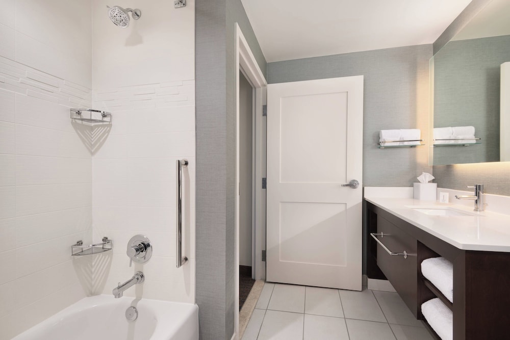 Residence Inn by Marriott Spartanburg Westgate - photo 14