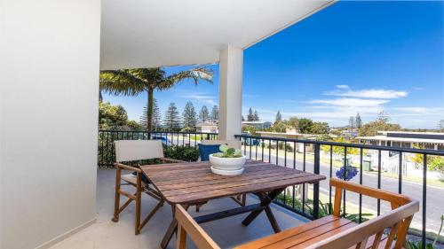 Romiaka Unit 9 — carbon neutral stay, Yamba