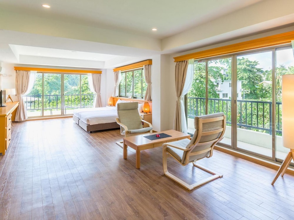 Garden Palace Downtown Koror in Koror, Palau