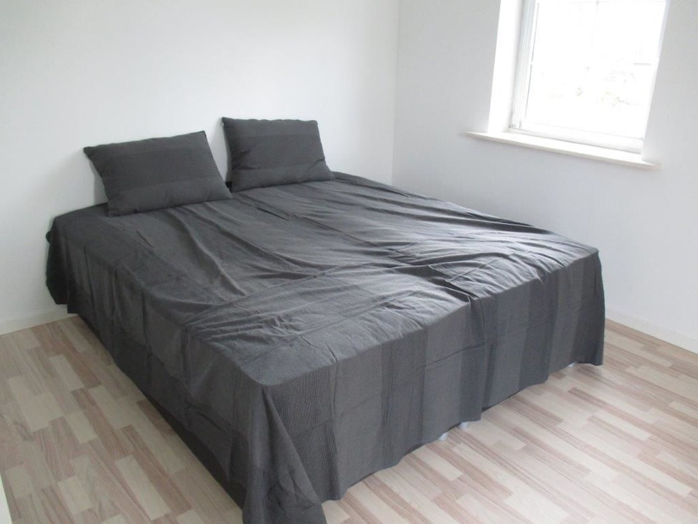 White House Hotel Apartments — Brande — photo 4