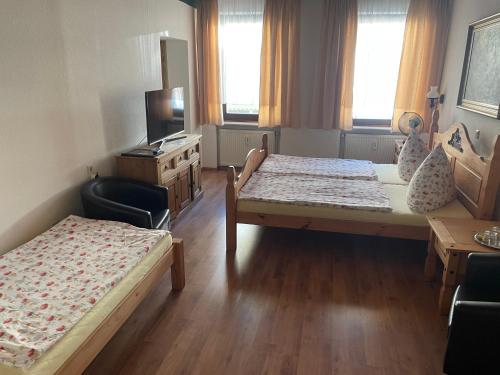 Hotel Klement — Zehdenick — photo 4