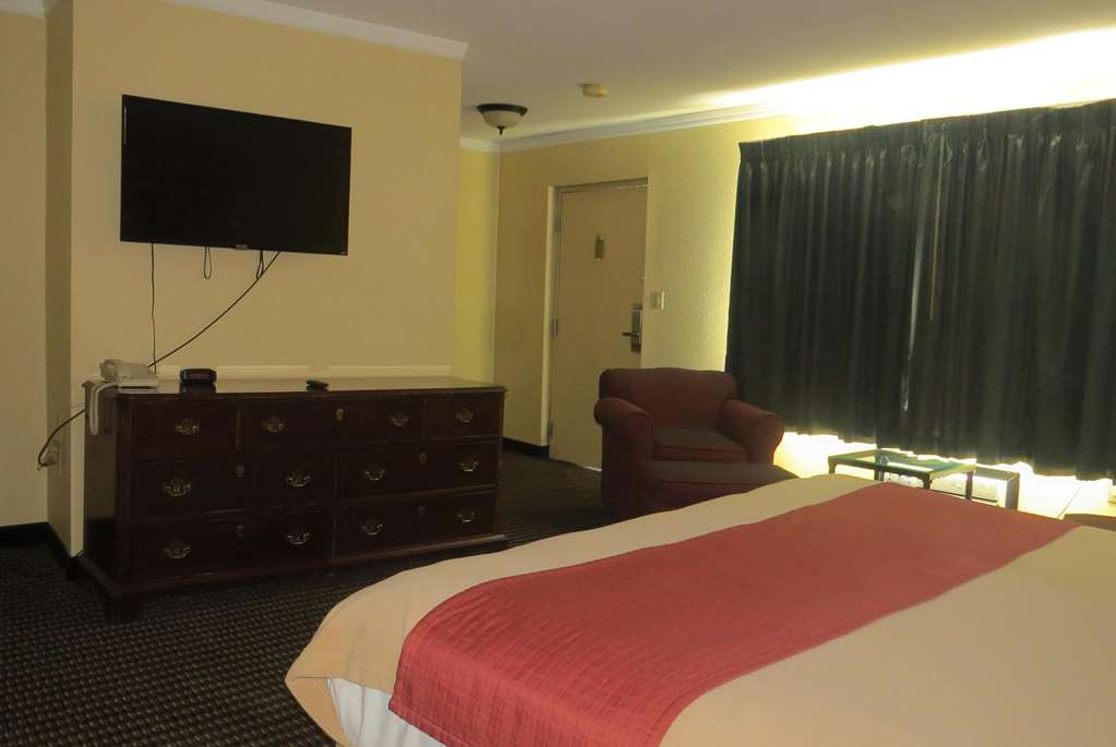 Travelodge by Wyndham Stratton - photo 3