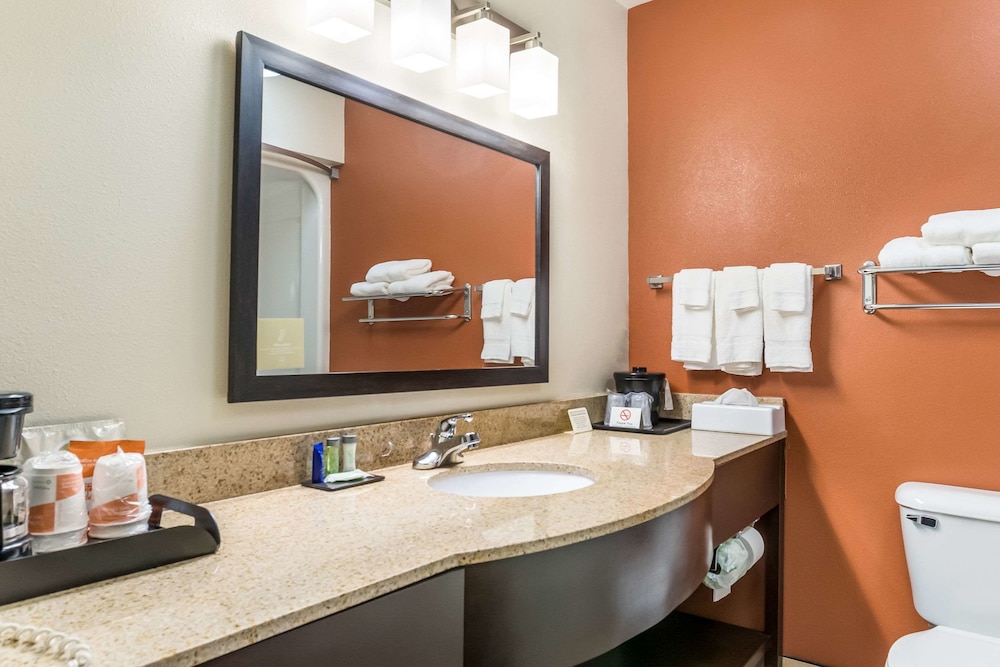 Sleep Inn North Liberty - photo 44