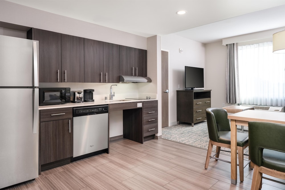 Homewood Suites by Hilton San Jose Santa Clara - photo 25
