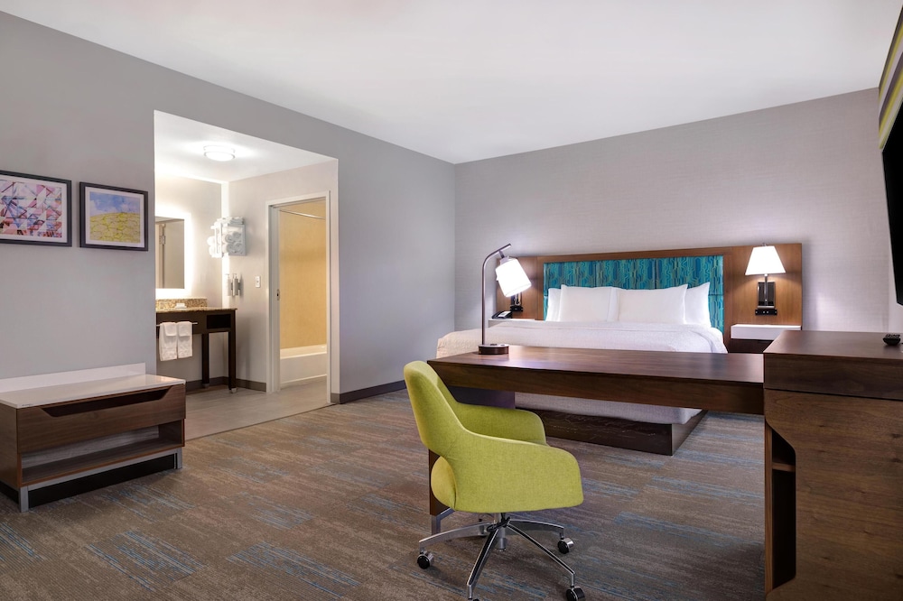 Hampton Inn & Suites Shreveport South - photo 10
