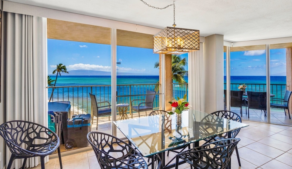 Royal Kahana 511 By Redawning — Lahaina